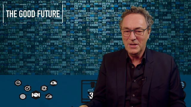 The Good Future on Vimeo