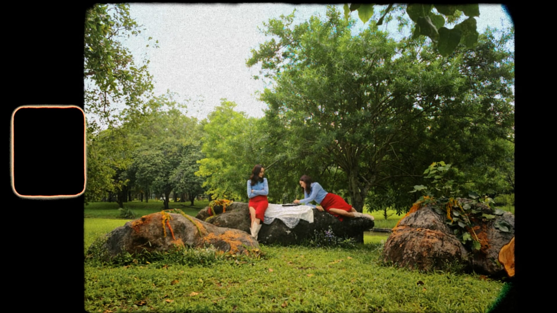 "Dear Grandpa" | A Xiaomi Studios Film Shot on Xiaomi 11T Series