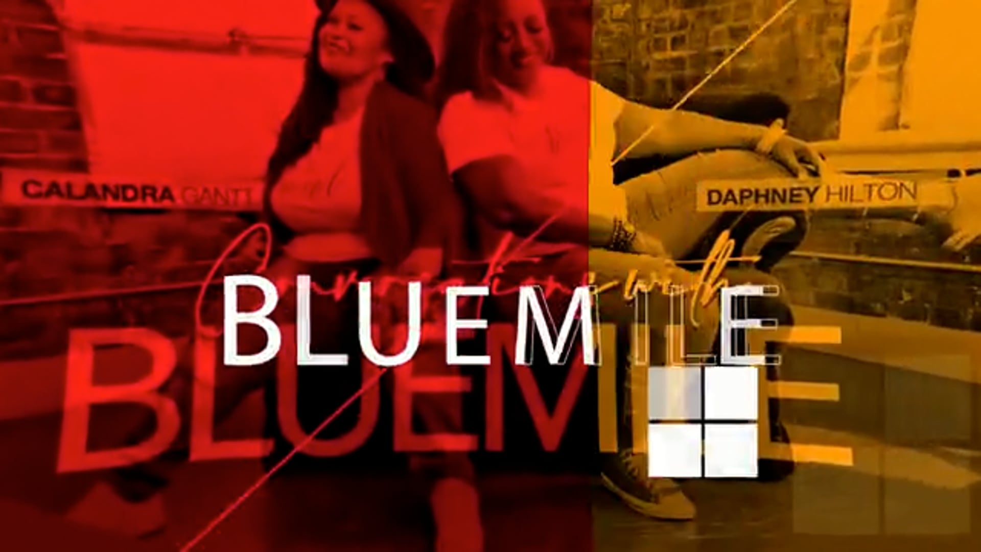 Conversations with BlueMile S1 E4