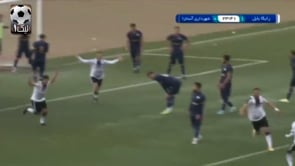 Rayka Babol vs Shahrdari Astara - Highlights - Week 11 - 2021/22 Azadegan League