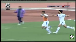 Malavan vs Khosheh Talaei - Highlights - Week 11 - 2021/22 Azadegan League