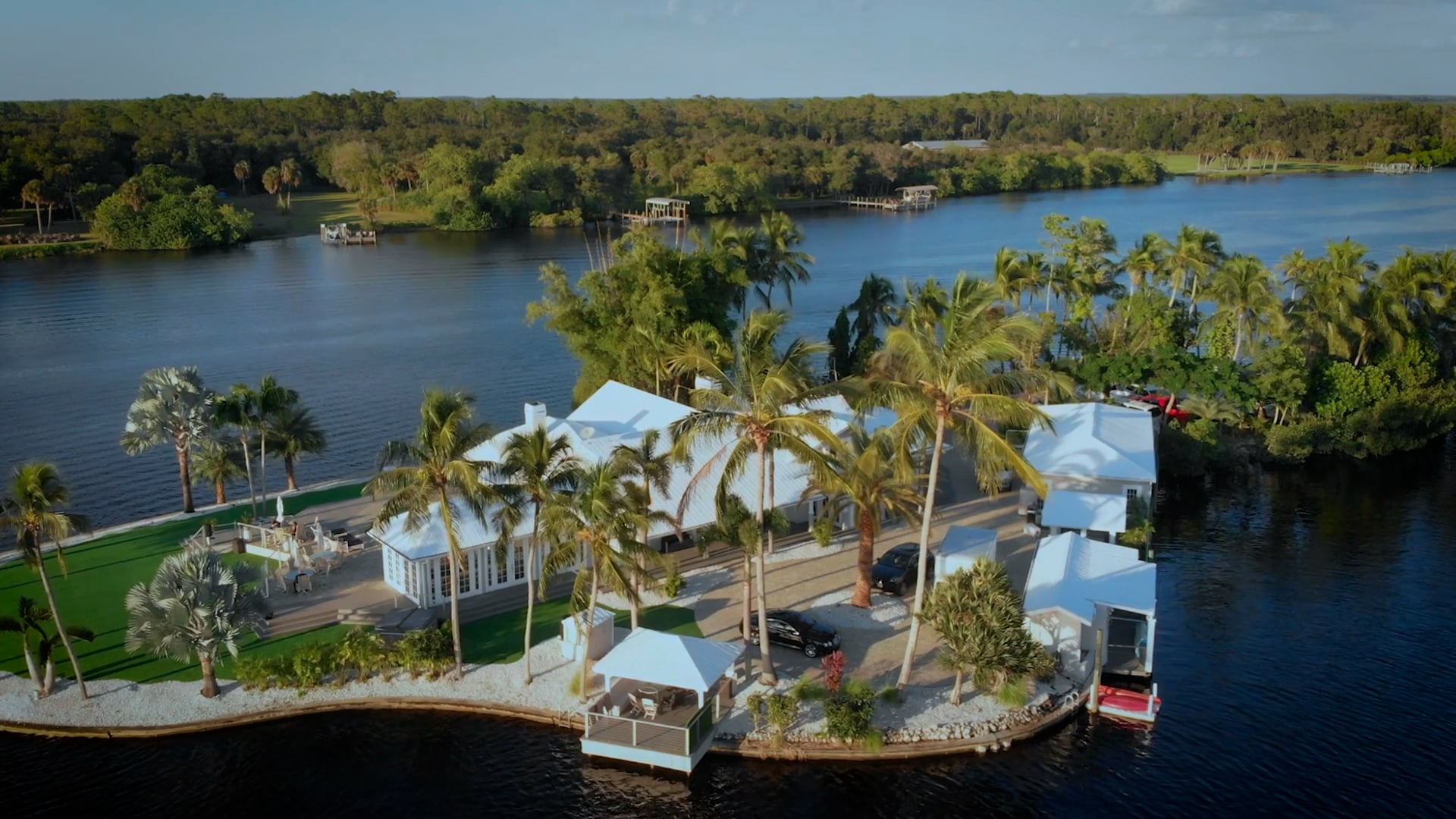 Sherry and Carmen Wedding