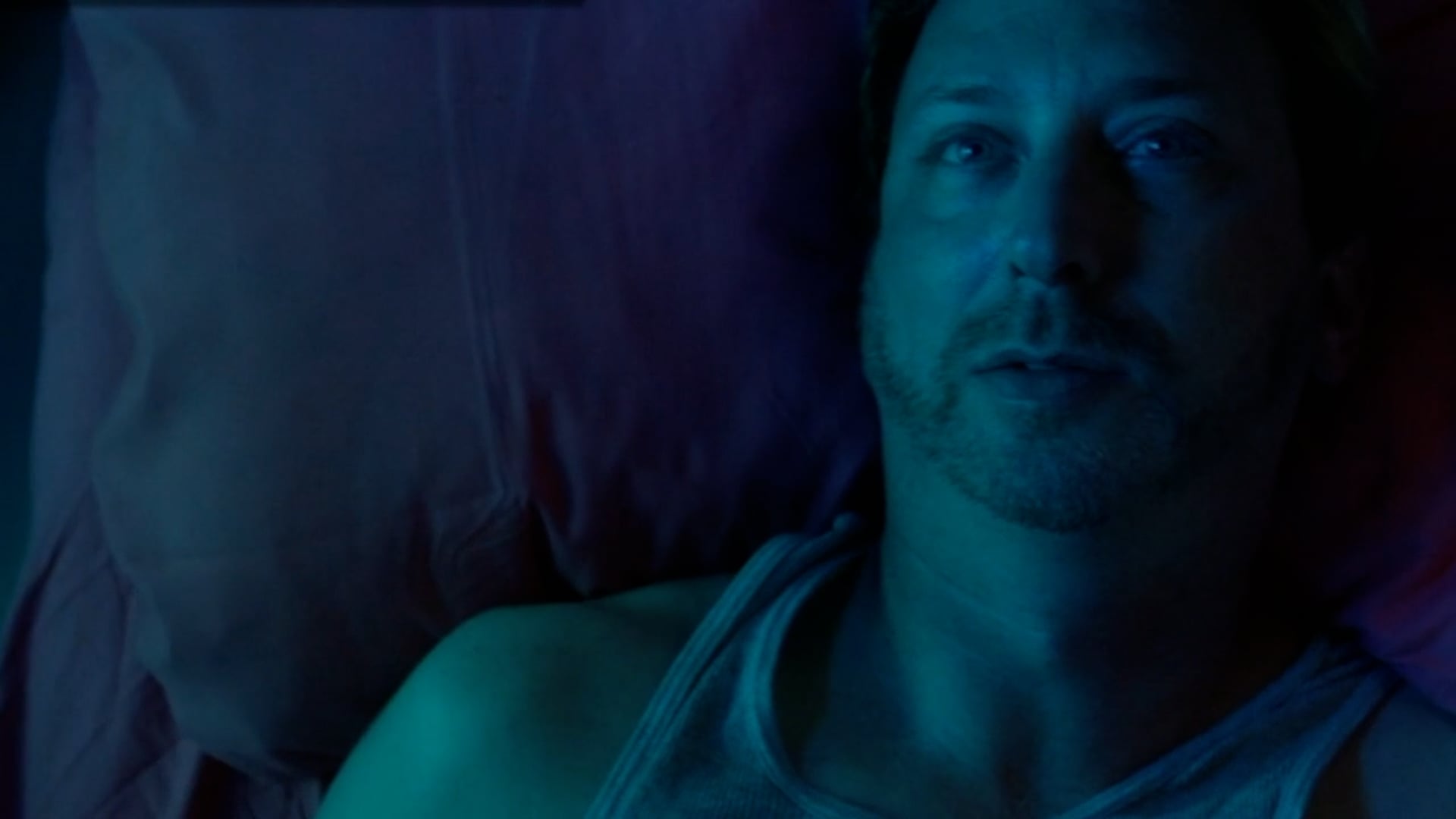 Jeff Brody Dramatic Reel