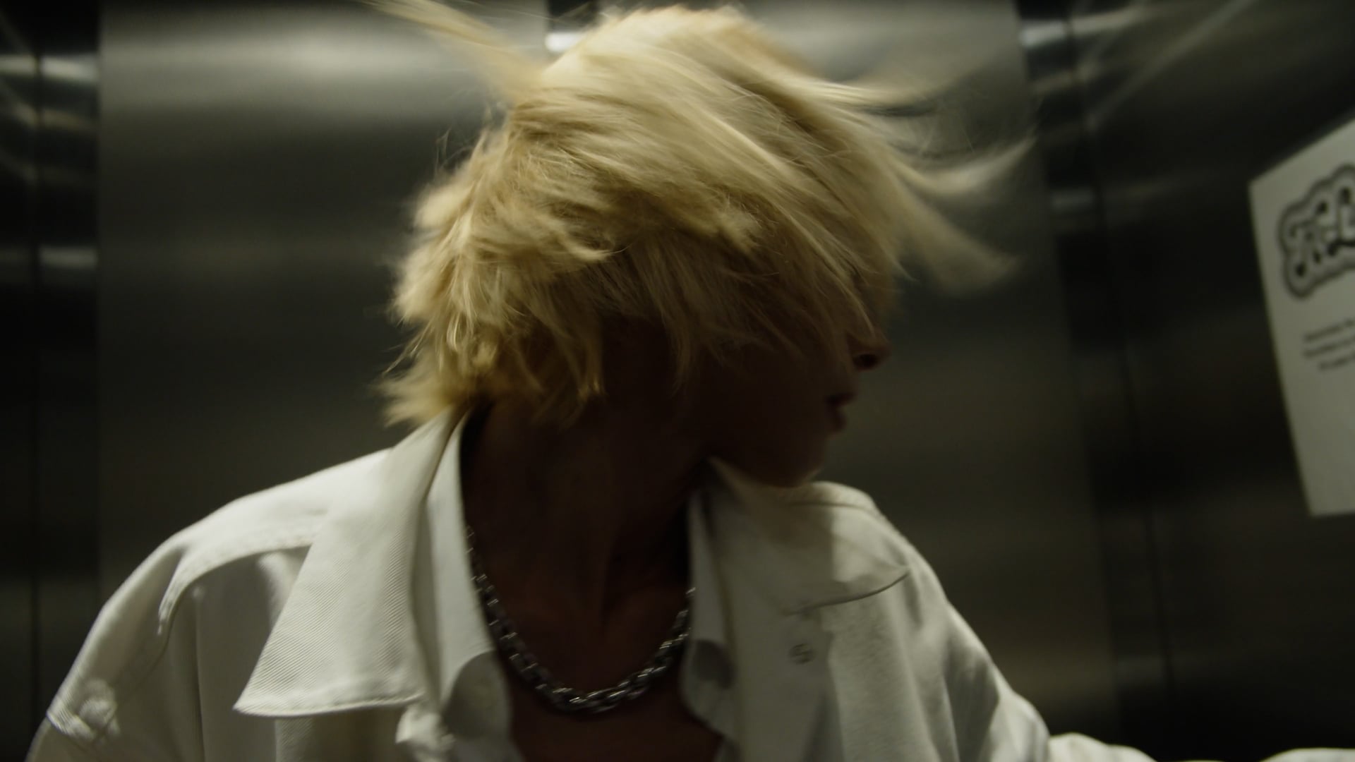 Inside The Concrete | Director, DP, Editor