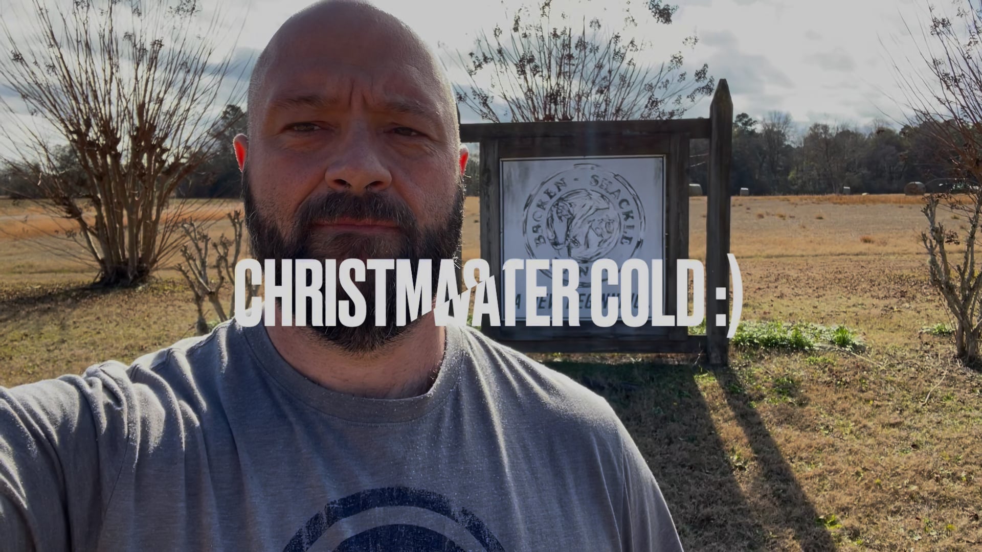 Broken Shackle Ranch 2021 Christmas Belly Flop on Vimeo