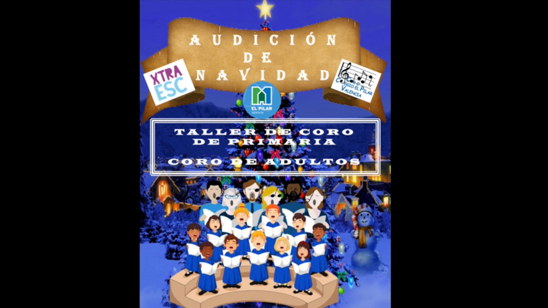 SOMOS COLEGIO SOMOS FAMILIA