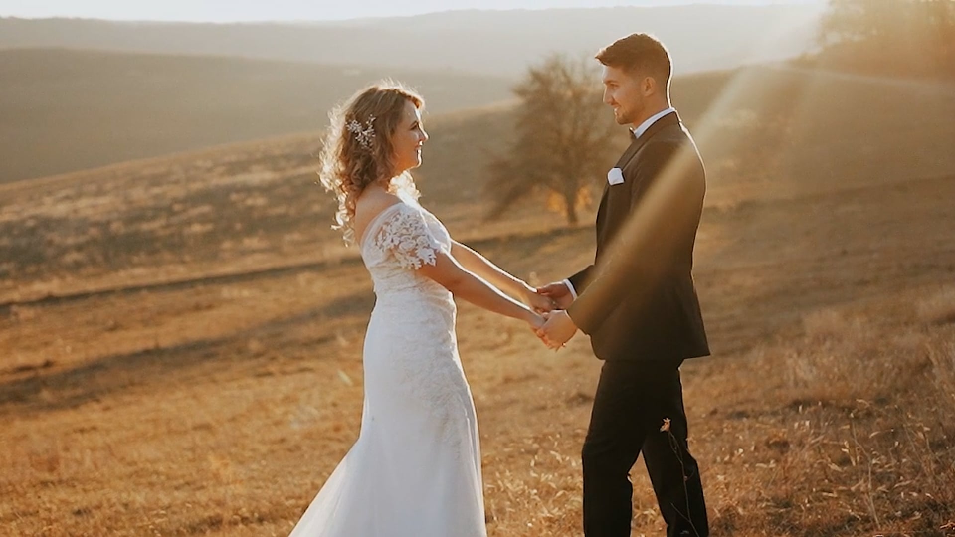 Oana & Razvan - Wedding Day