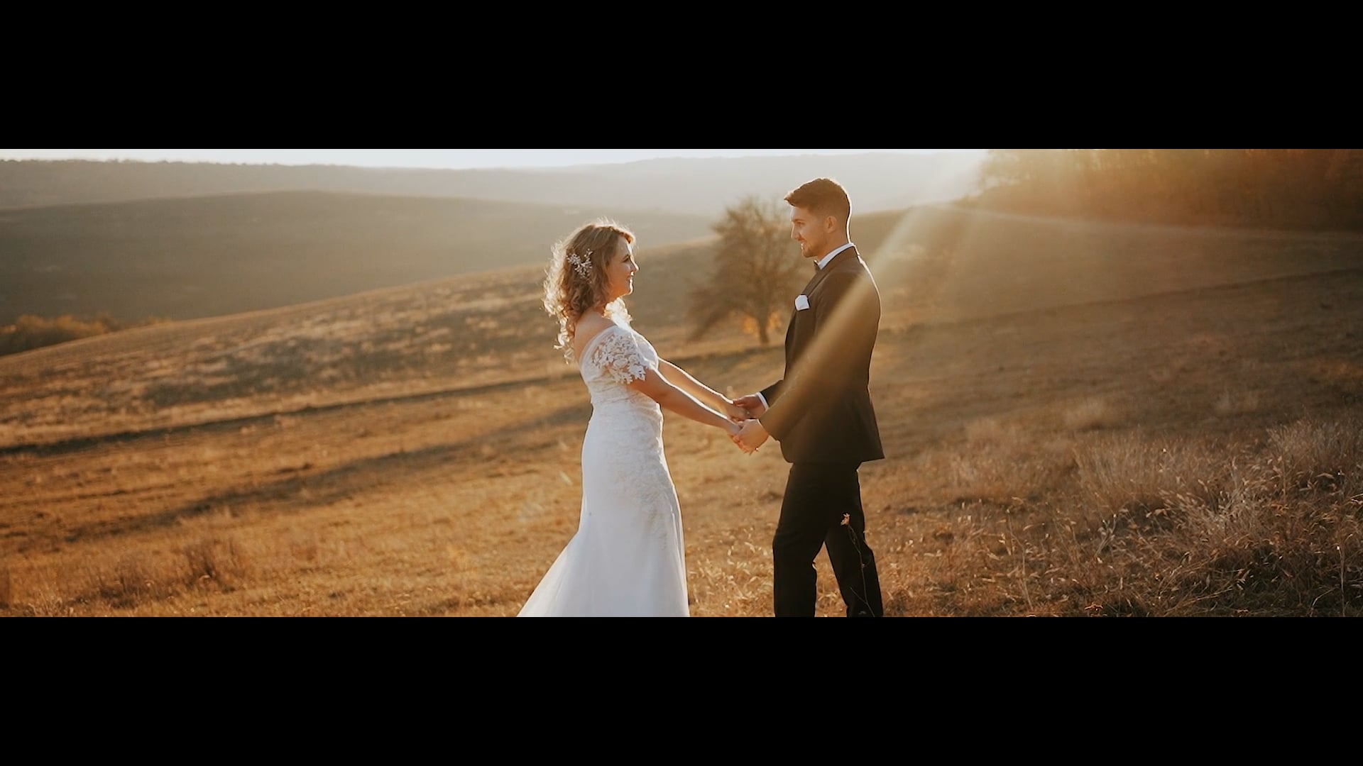 Oana & Razvan - Wedding Day