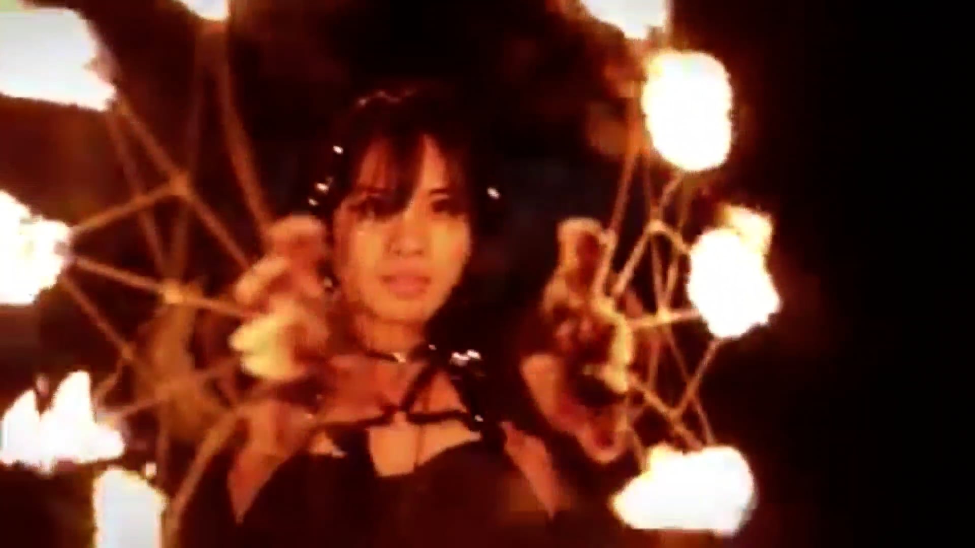 Promotional video thumbnail 1 for Vivian Blackfire