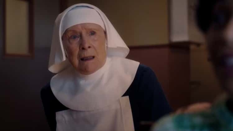 Watch call the midwife discount christmas special 2021 online free