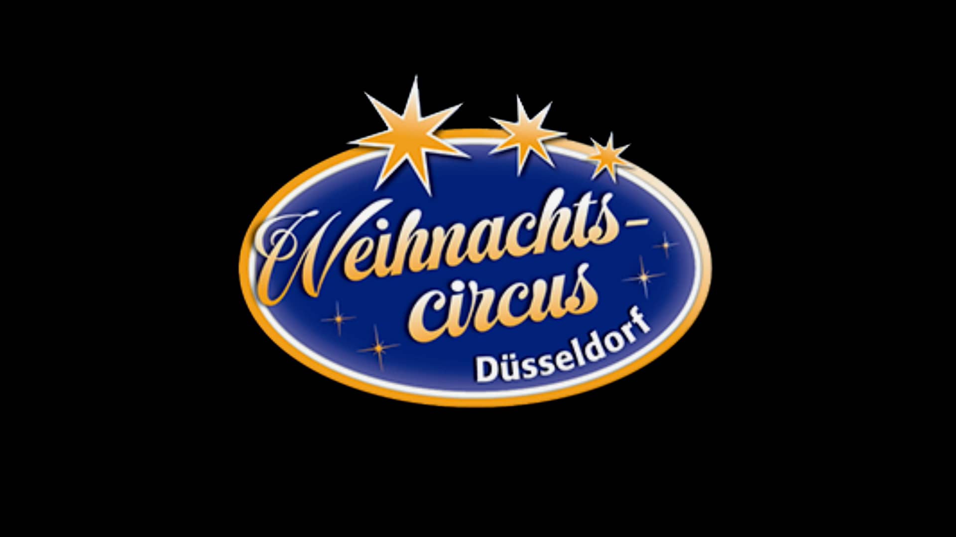 Weihnachtscircus Düsseldorf On Vimeo 