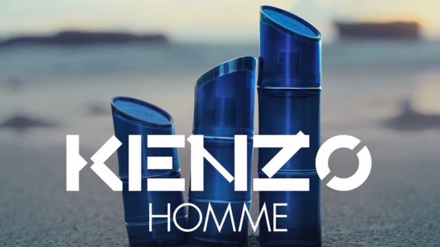 Kenzo homme