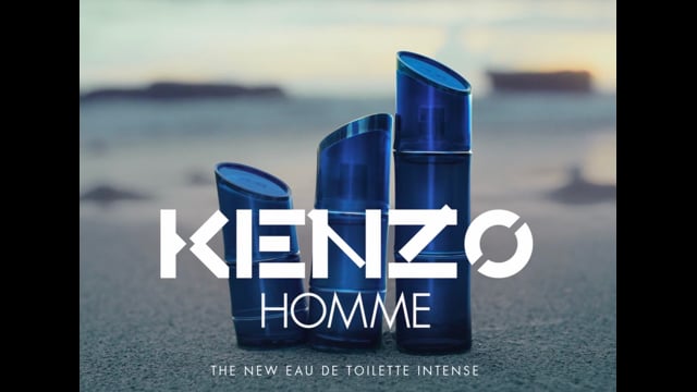 Kenzo homme