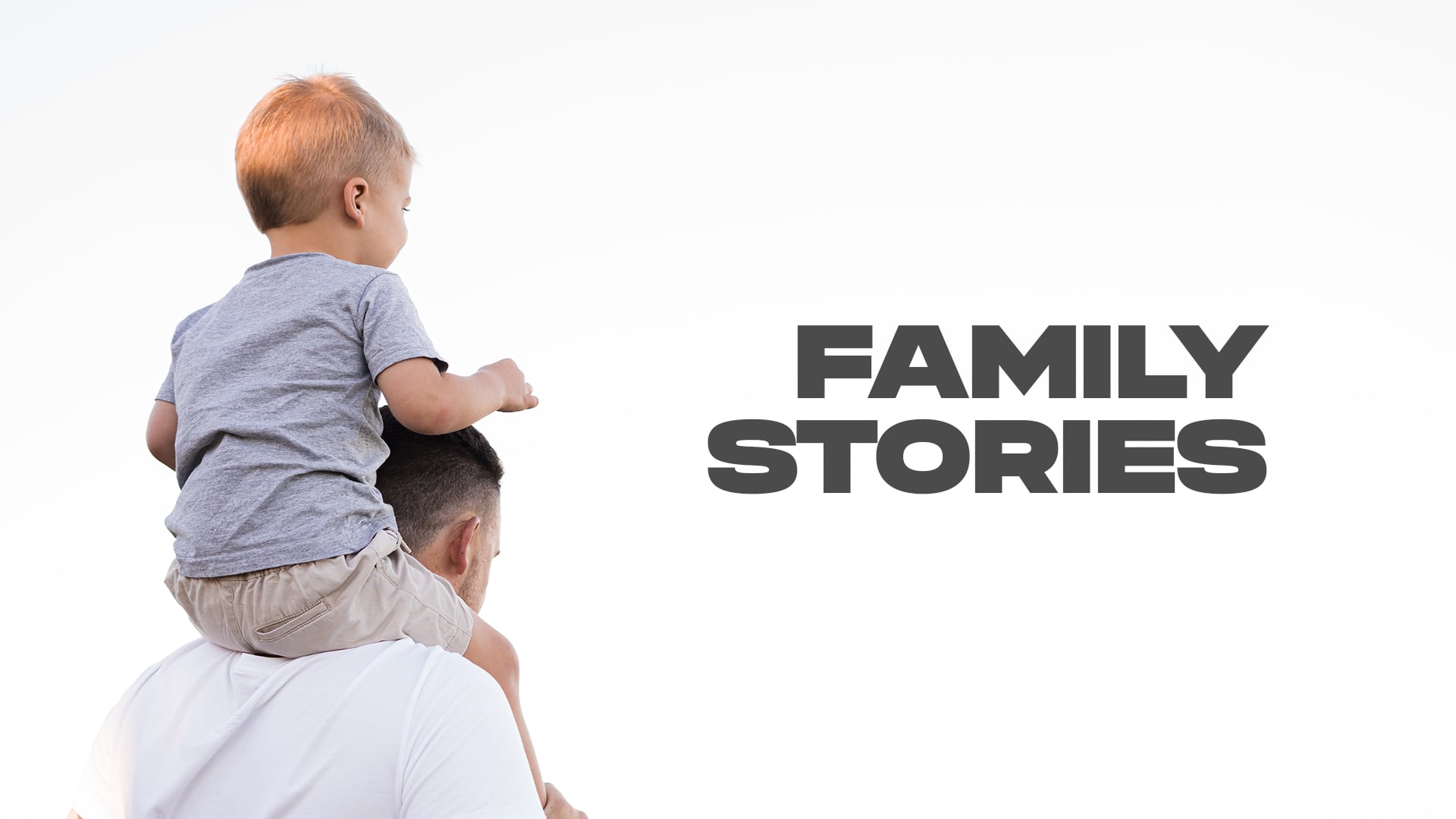Family Stories | Dec 26, 2021