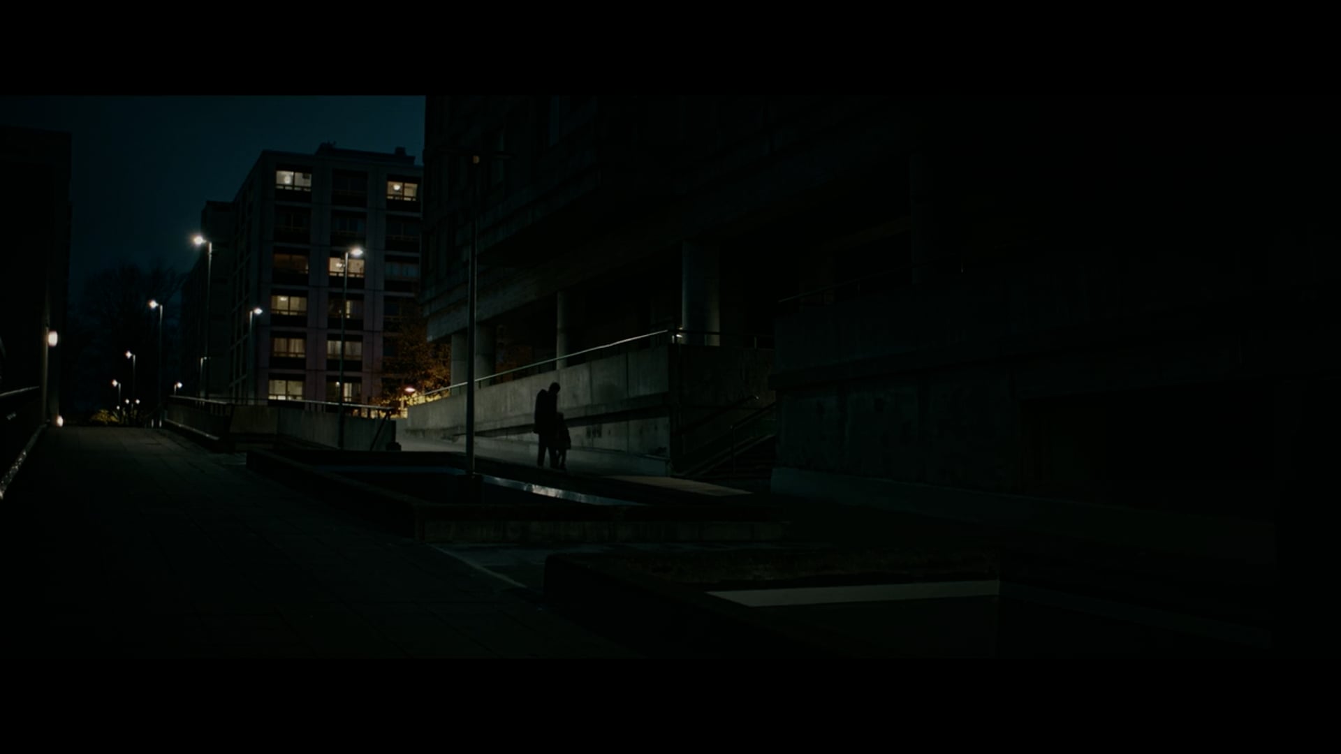 IN DREAMS - Short Film