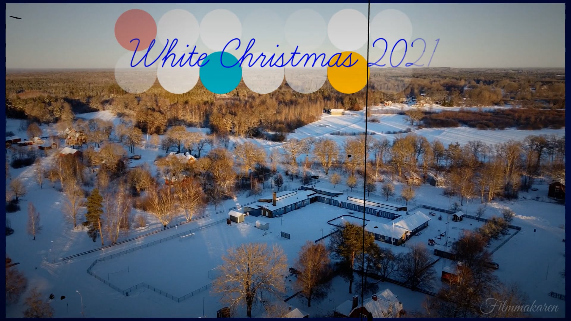 White Christmas 2021 on Vimeo