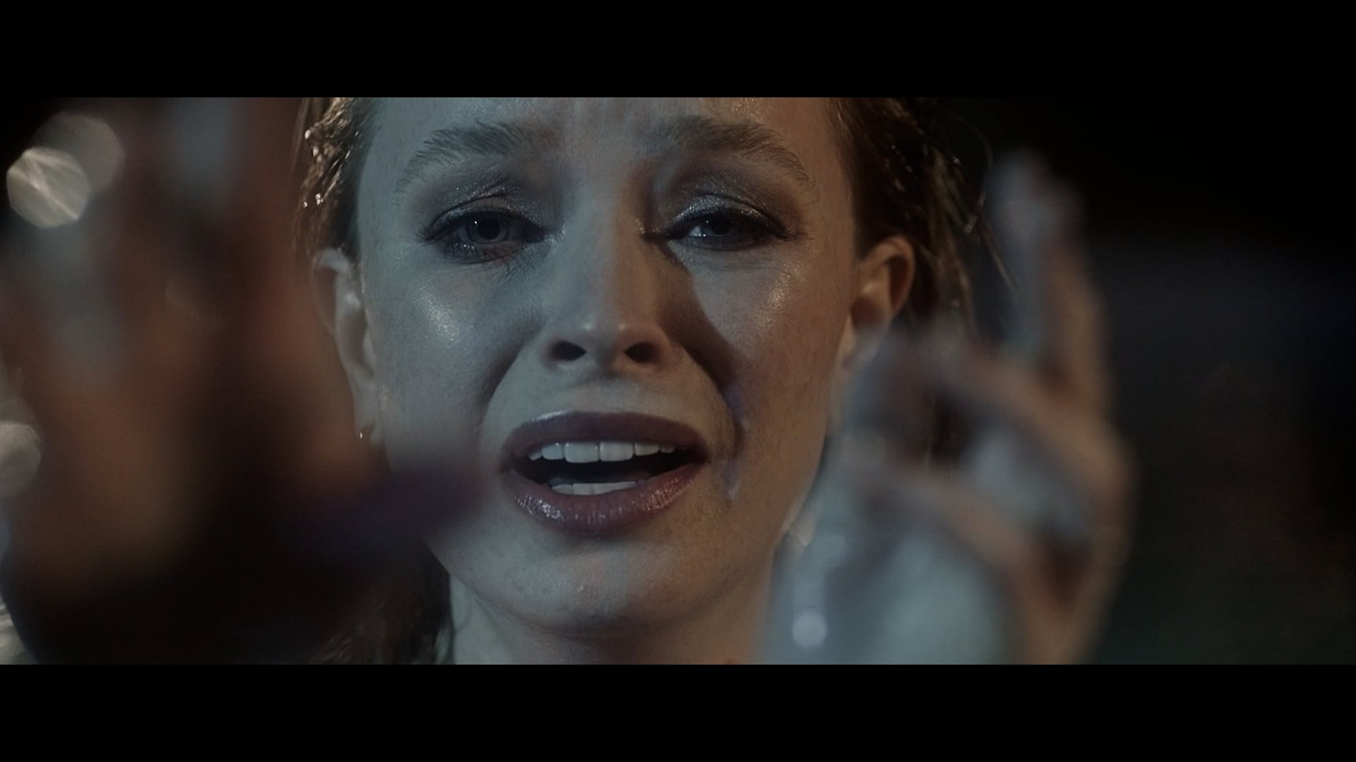 Cinematography Reel