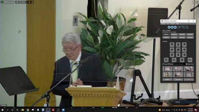 2021年12月26日 在監牢唱詩歌赞美神  葉湘弟兄