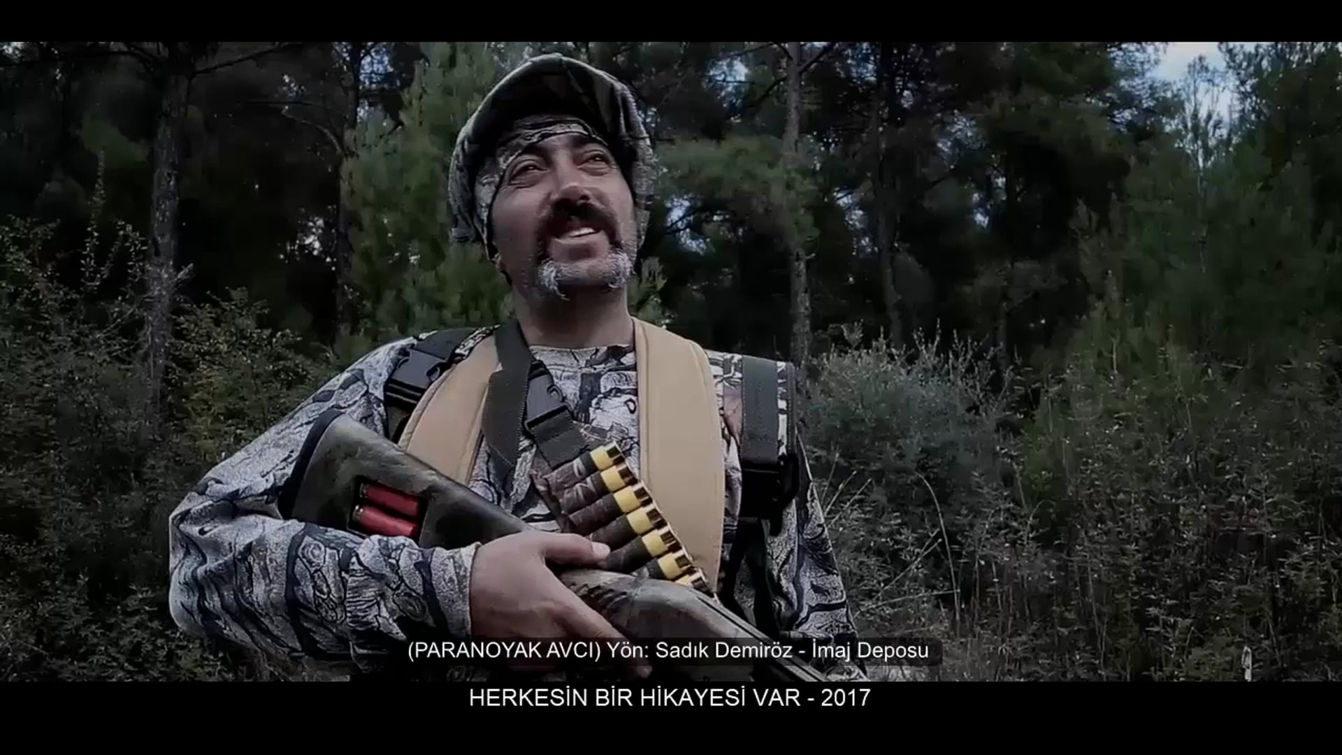 Herkesin Bir Hikayesi Var
