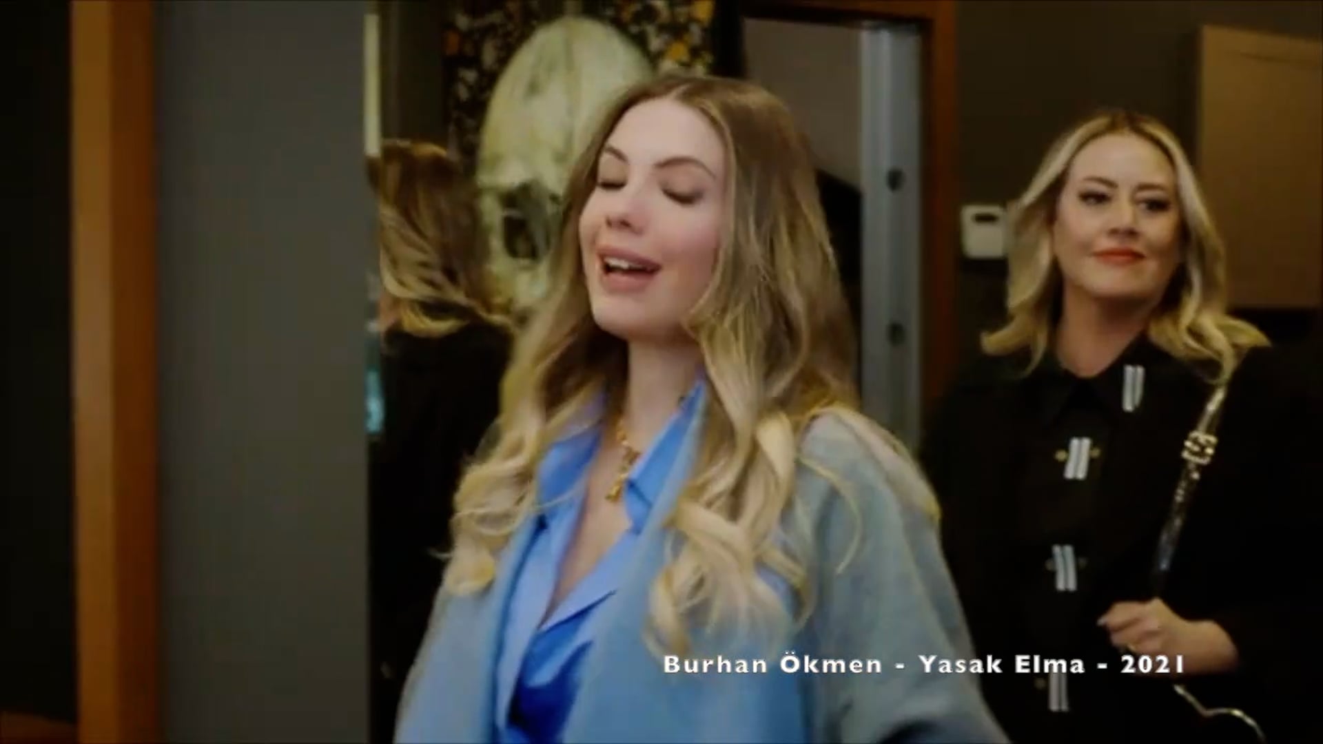 Yasak Elma