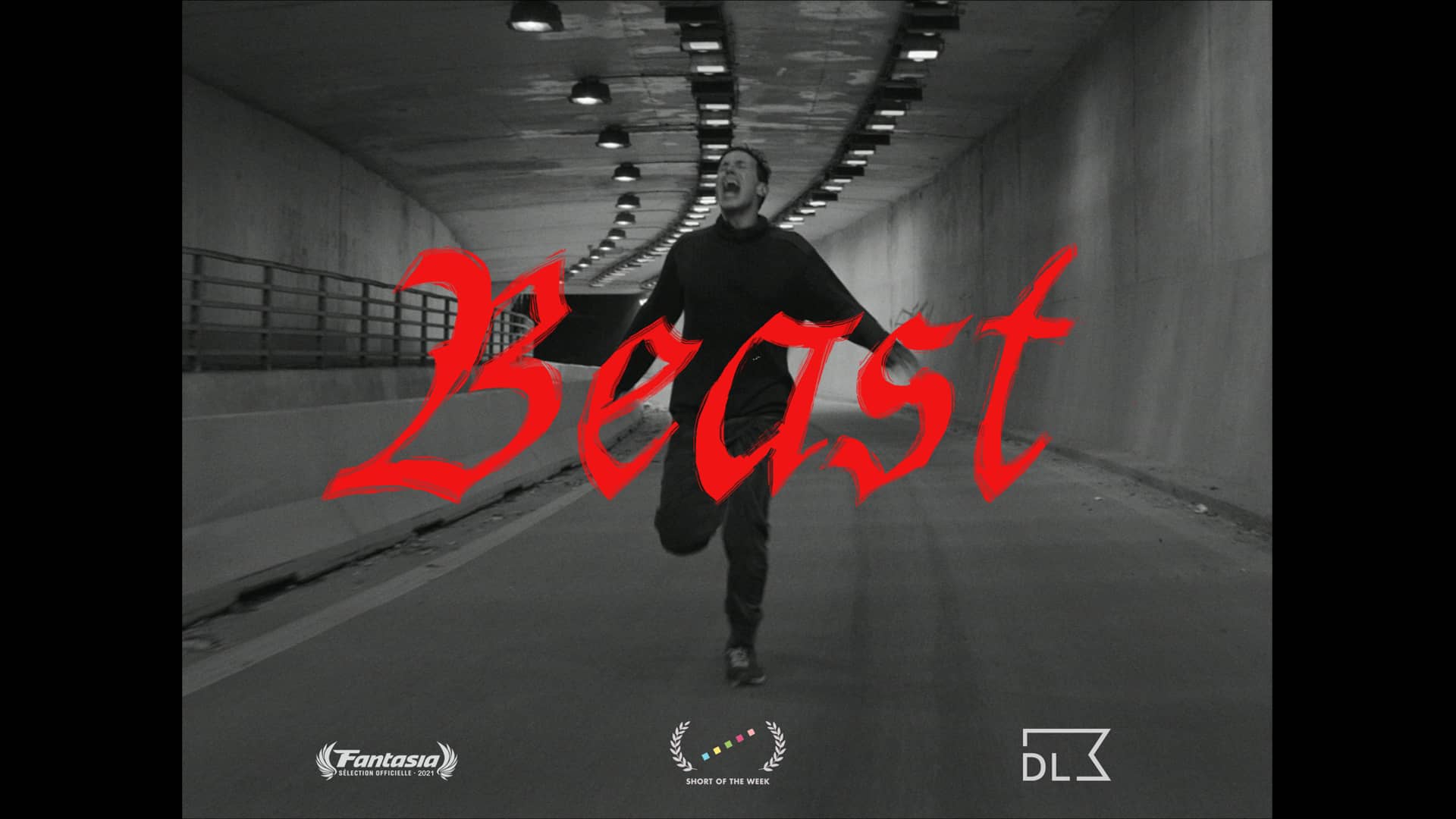 BEAST Short Film on Vimeo