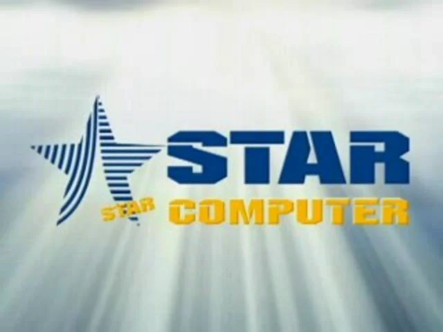 :: STAR COMPUTER :: on Vimeo