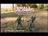 Teaser "Small Soldiers" (Studio Universal)
