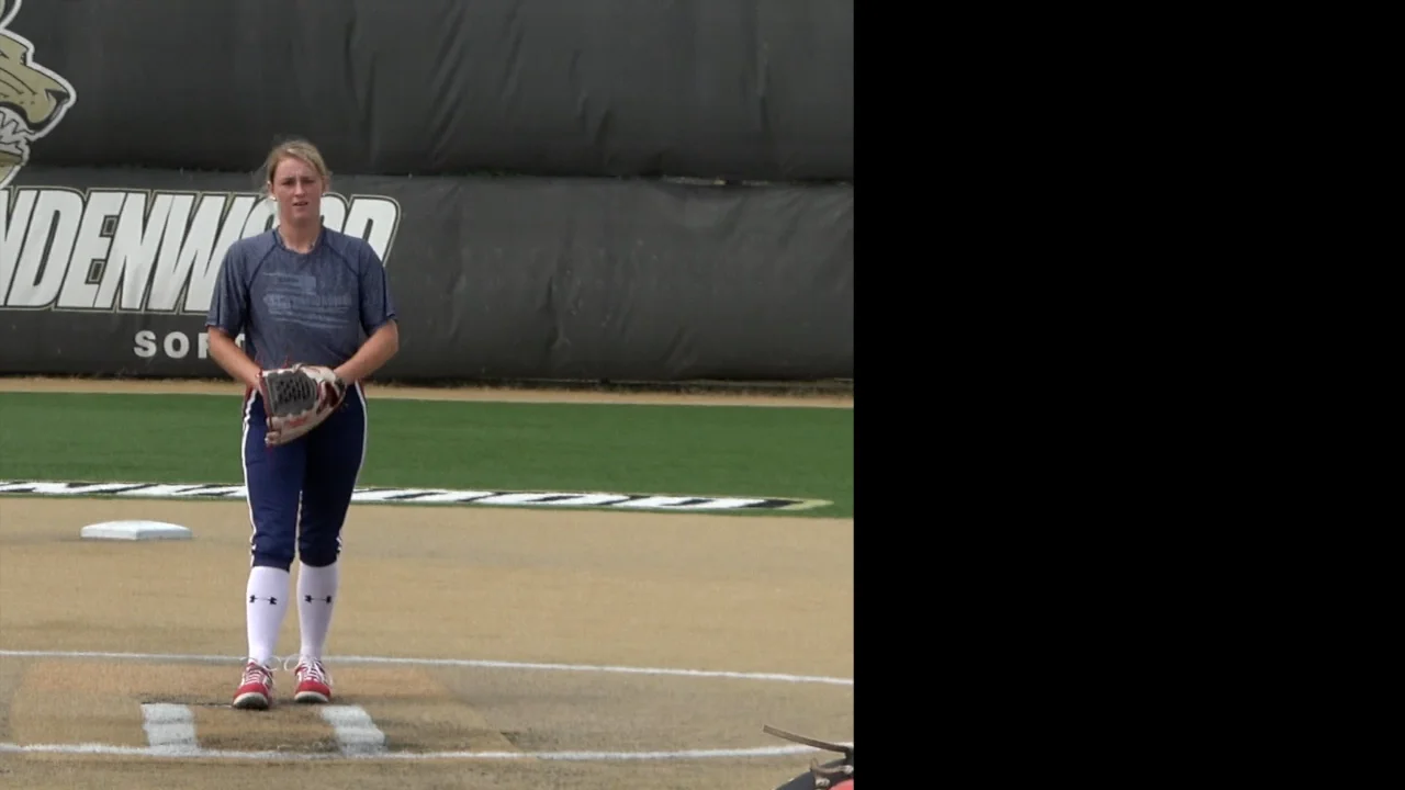Bailey ( RHP vs RHB ) - Beginner on Vimeo