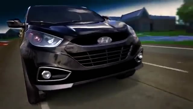 Hyundai - Customer Success Story