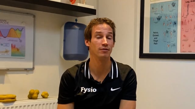 Stabiliteits en evenwicht