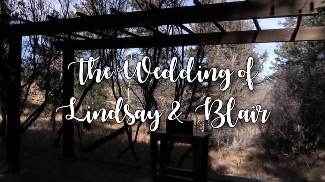 The Pines at Genesee ~ Lindsay & Blair