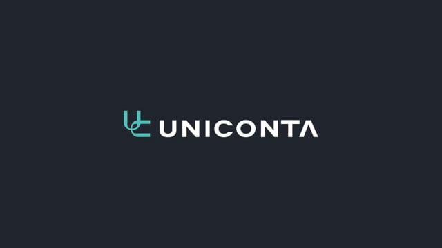 Uniconta er et moderne, komplet økonomisystem i skyen