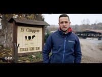 La automatización de El Campgran: productividad y eficiencia con GEA