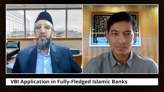 Role of Islamic Banks