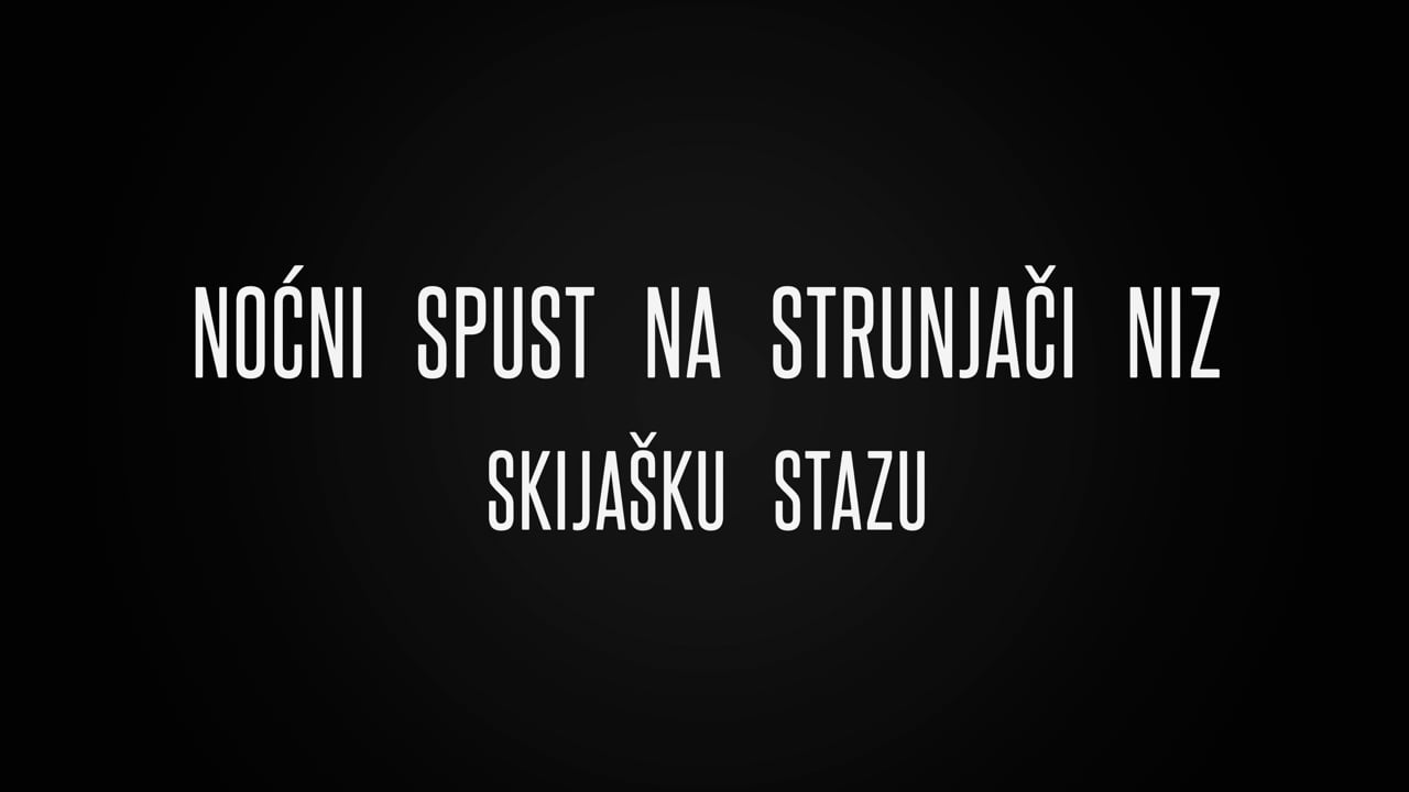 Nesreća na Sljemenu