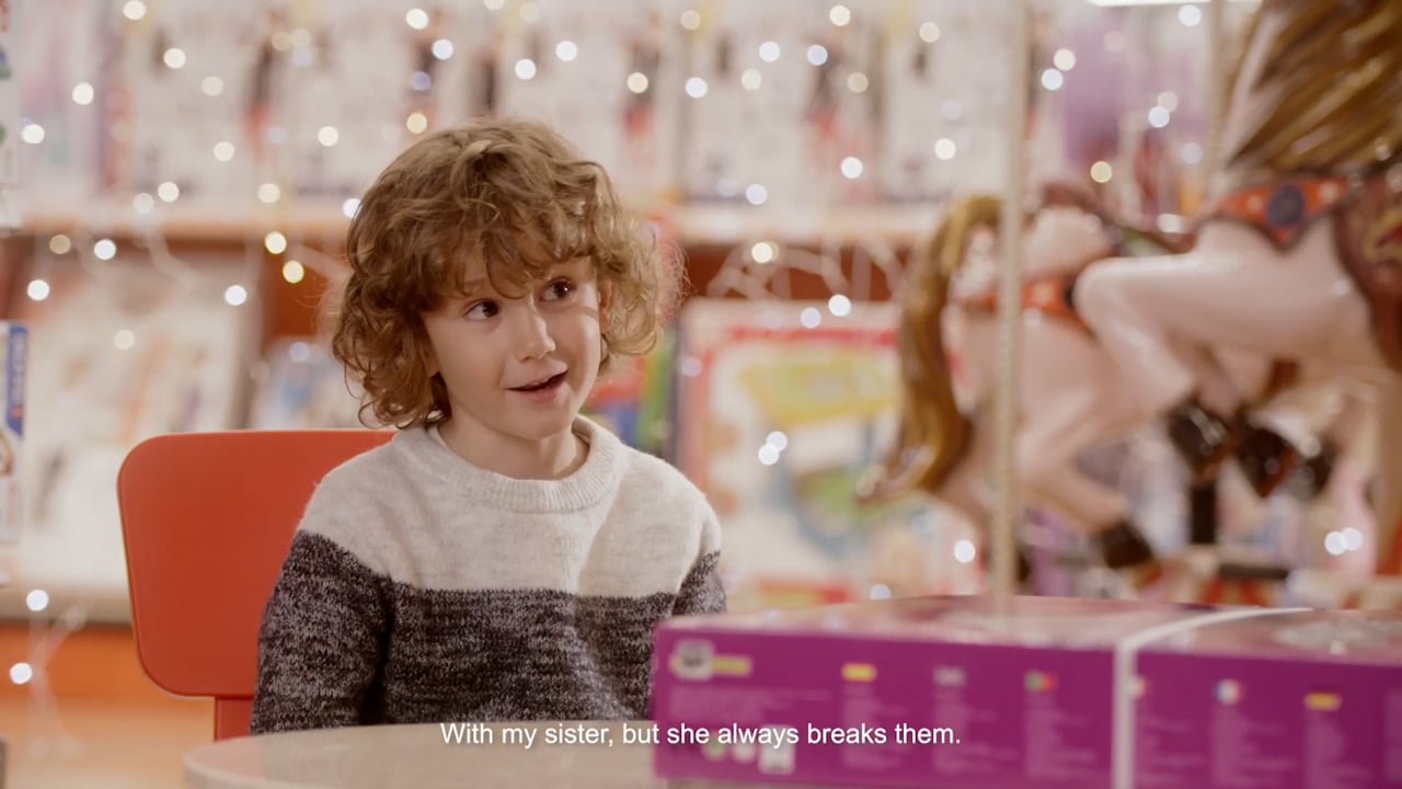 Christmas advert toy R us controversial.mp4