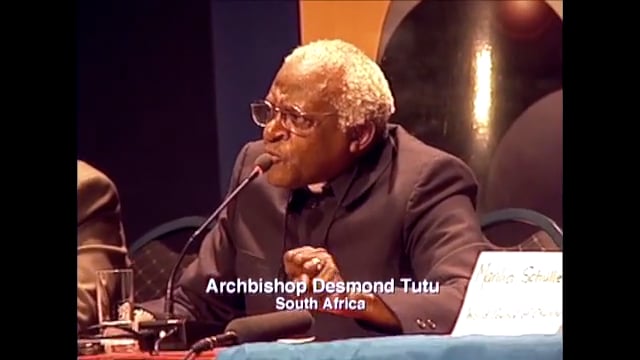 Journey To Durban Documentary - Showdown (A Tribute to the late Bishop Desomond Tutu)-.mp4