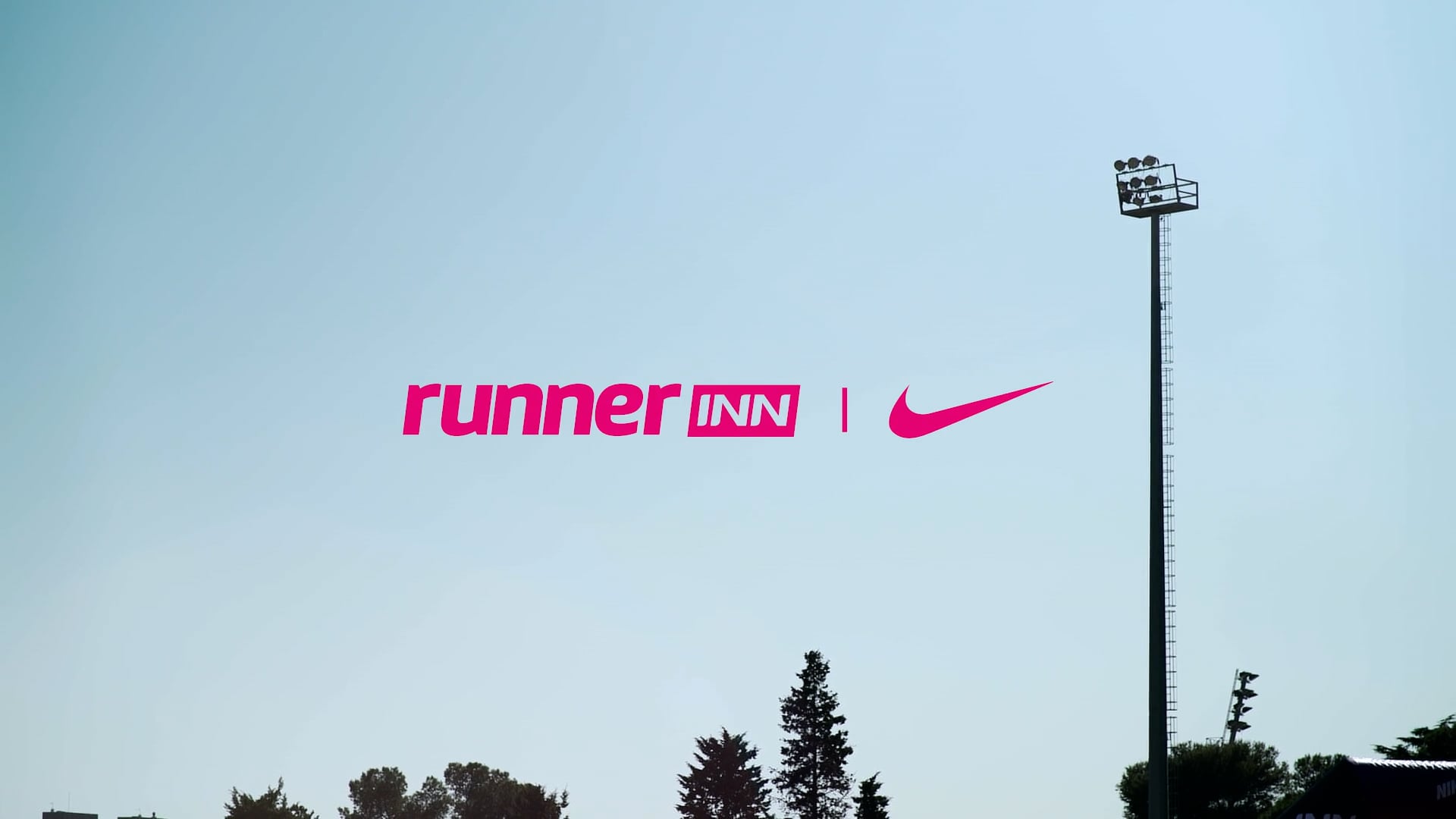 Nike | Tekendo TV