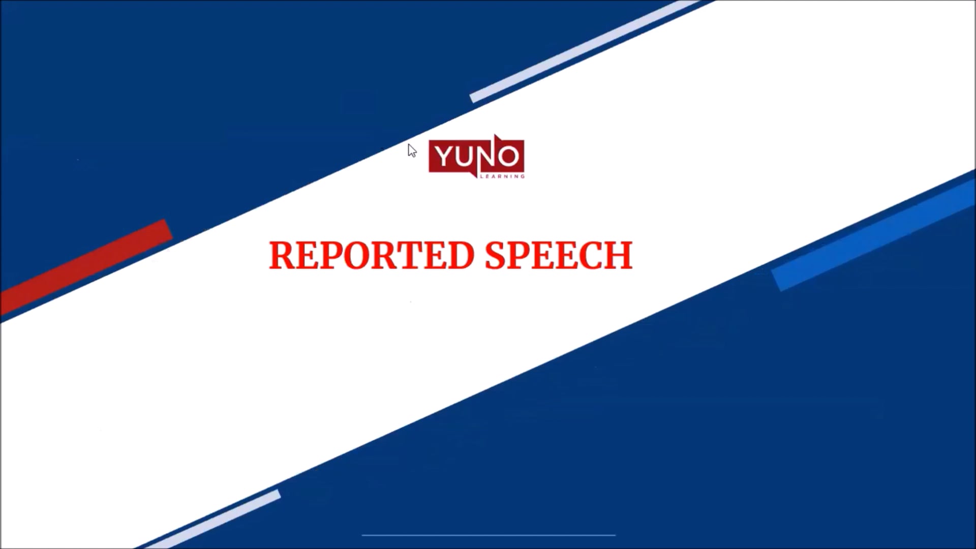 reported-speech-yuno-learning