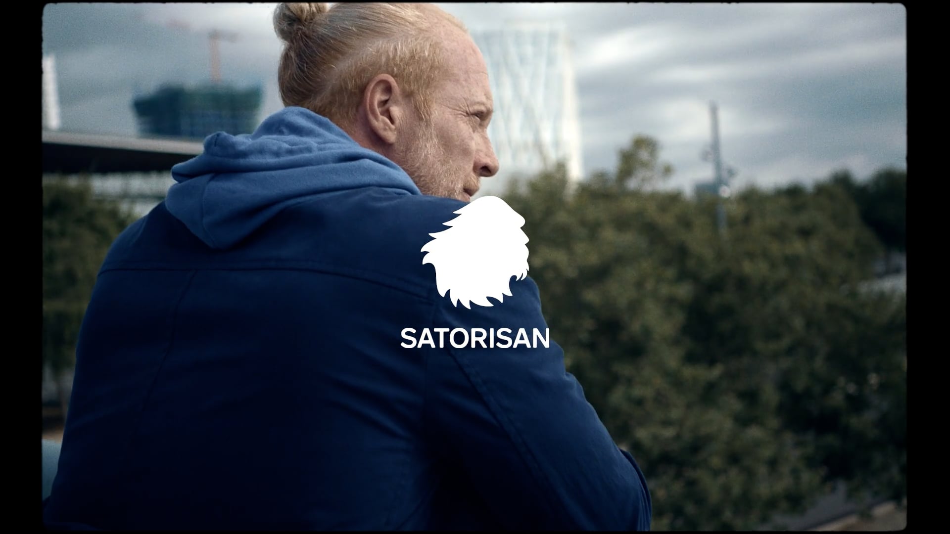 Satorisan | Frank Díaz (30'')