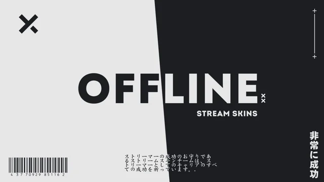 Northern - Stream Pack - Stream Skins