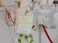 Shafia & Khalique Nikah Trailer A1 Weddings Ltd