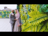 Fahim Walima Trailer A1 Weddings Ltd