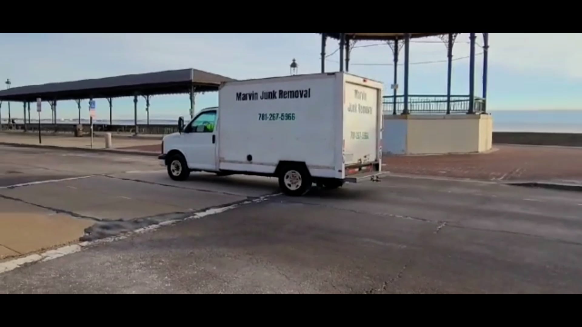 Junk Removal Somerville Marvin Junk Removal