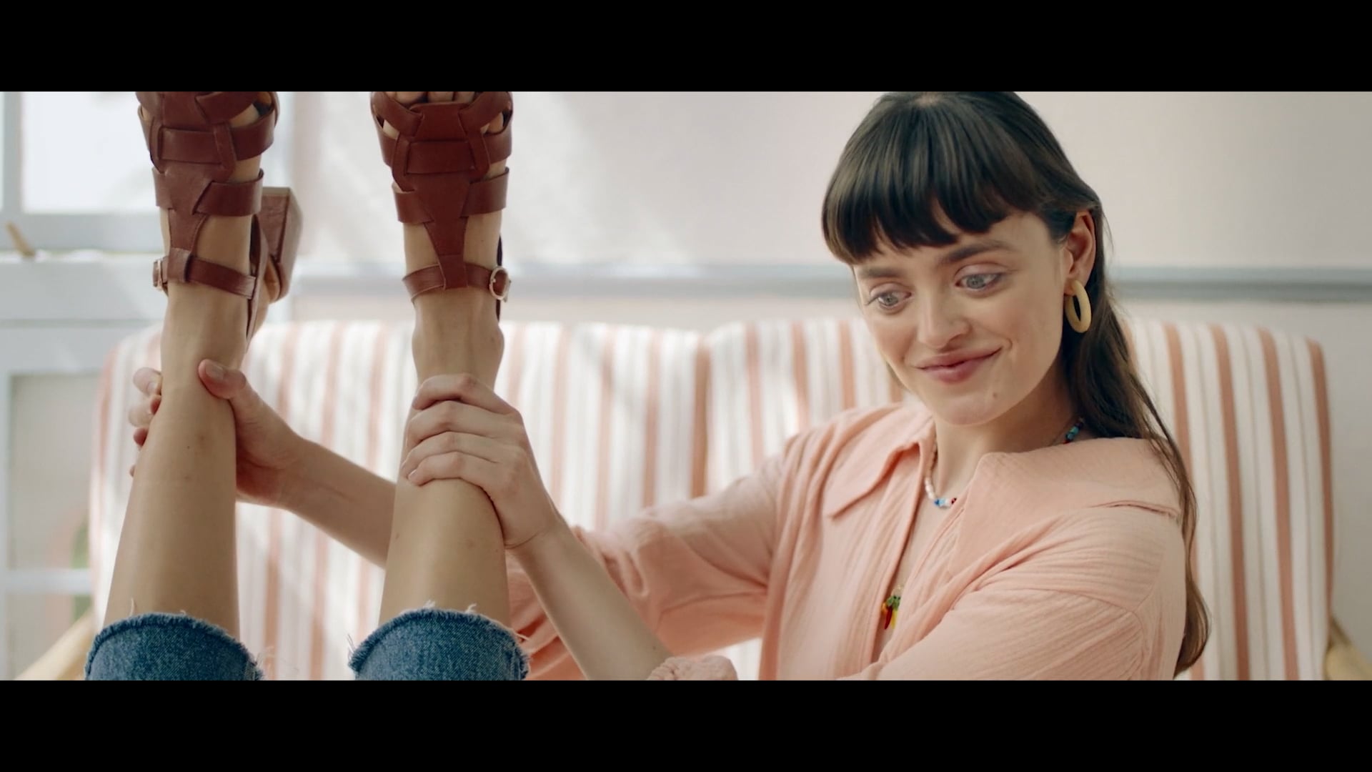 Fashion films Reel
