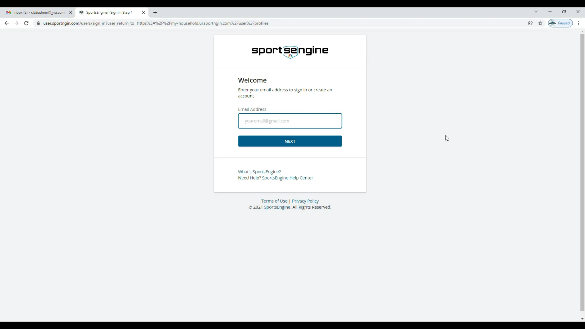 Accessing the USAV Academy in Sports Engine.mp4