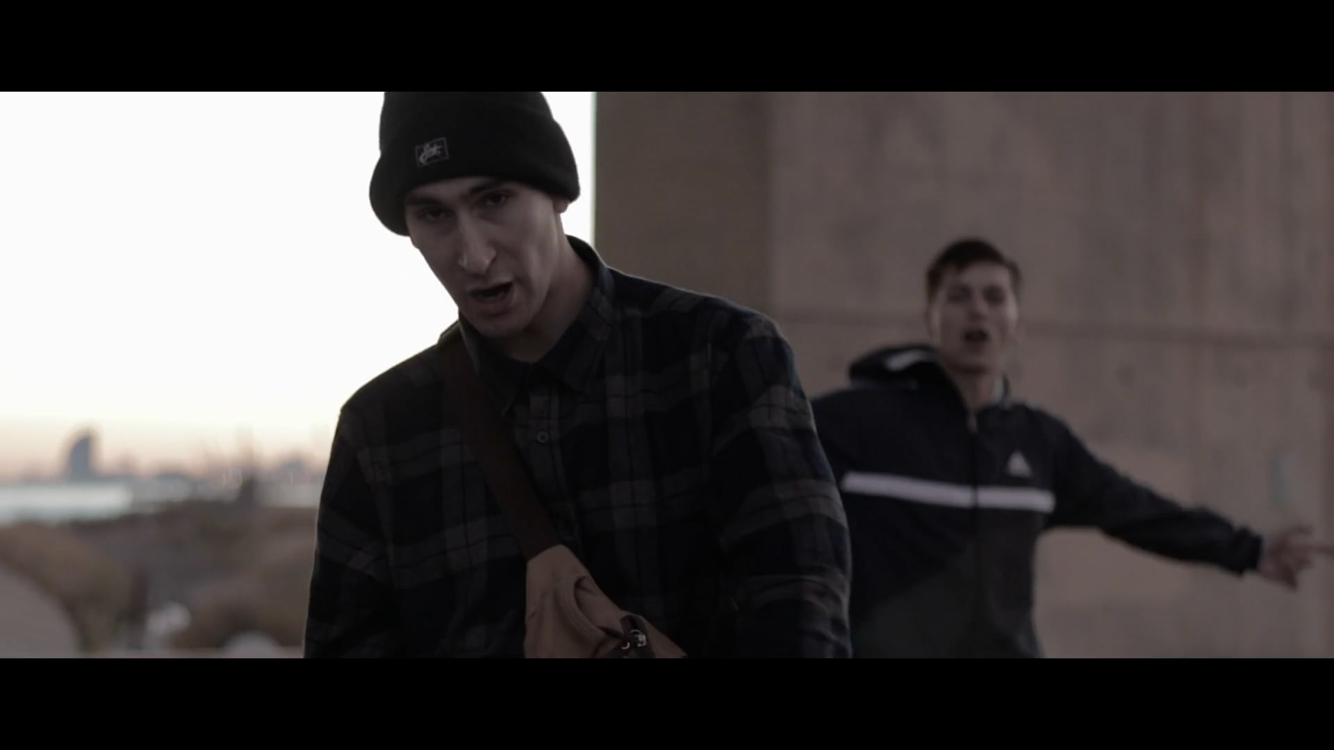 Sank | Hash y Tags