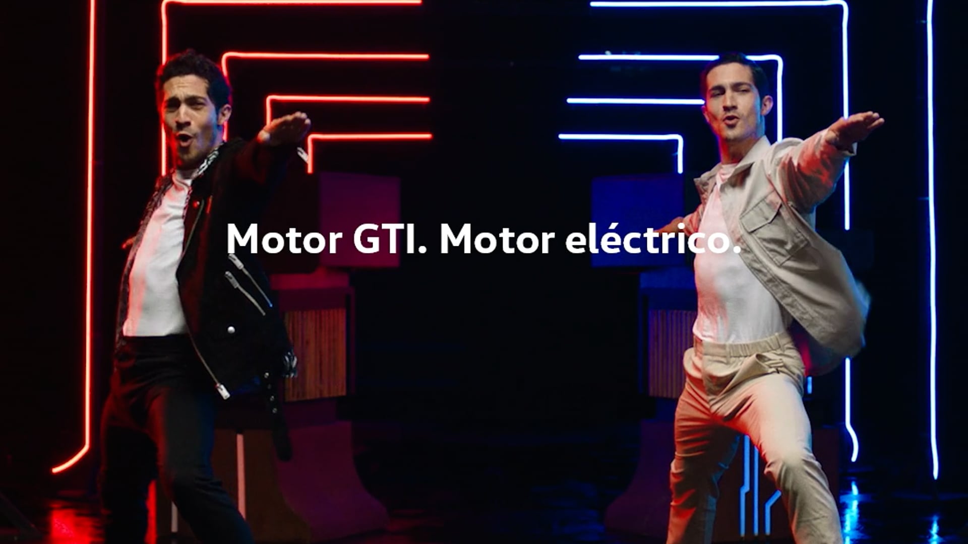 Volkswagen GTE - Namasté Spot