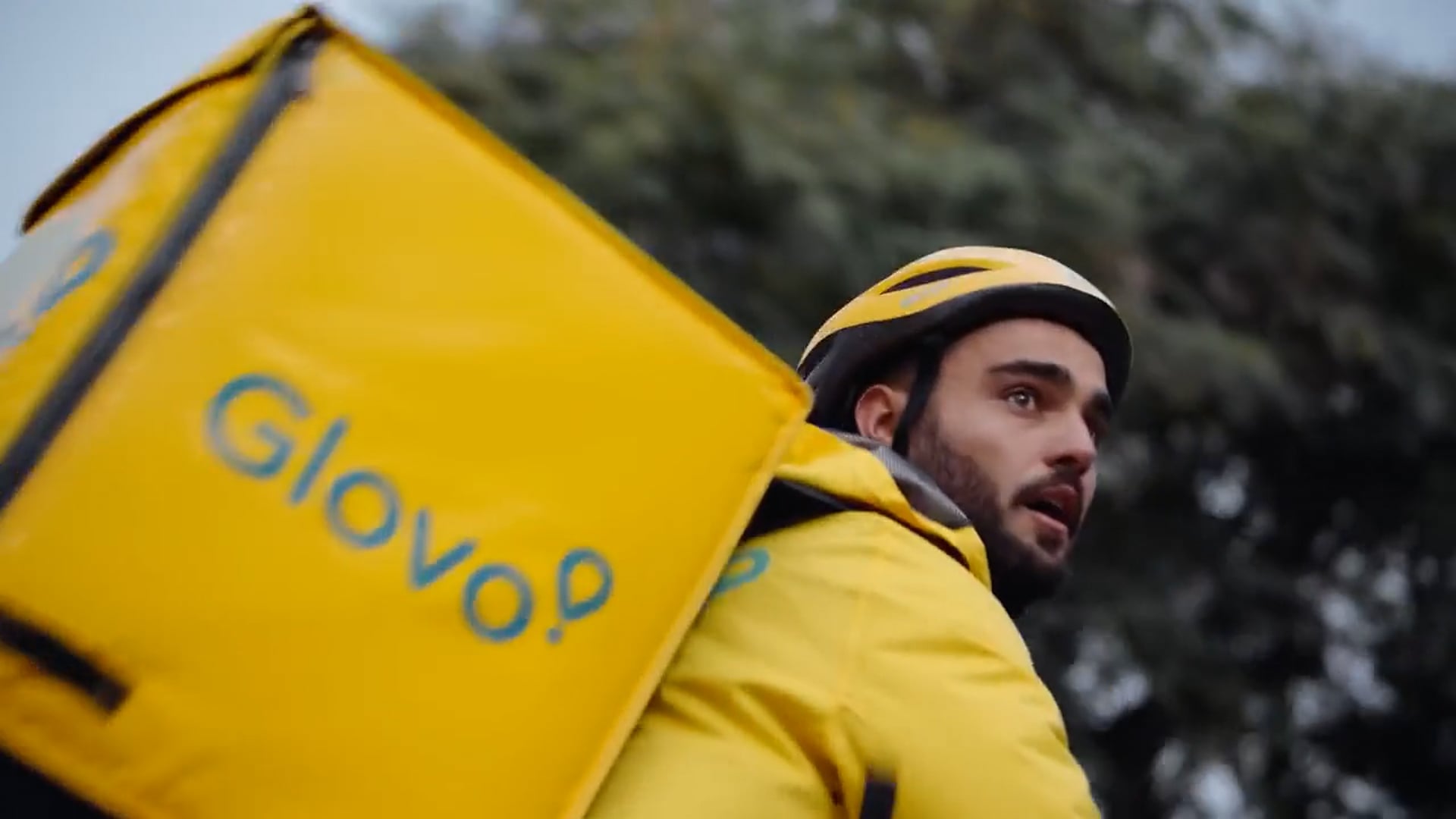 Glovo | هنجبلك اي حاجة من اي حته