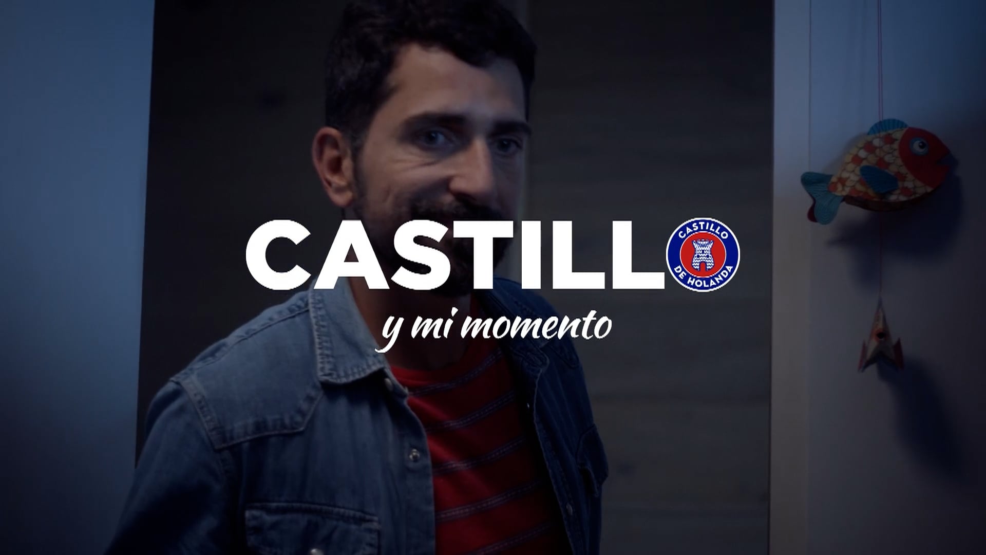 Castillo de Holanda | Lo Natural Sabe Mejor - Cabra 20''